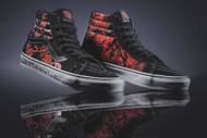 Take a look at the Vans Sk8-Hi shoes (Image via Vans)